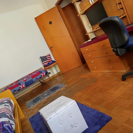Ricky Bed & Breakfast Como